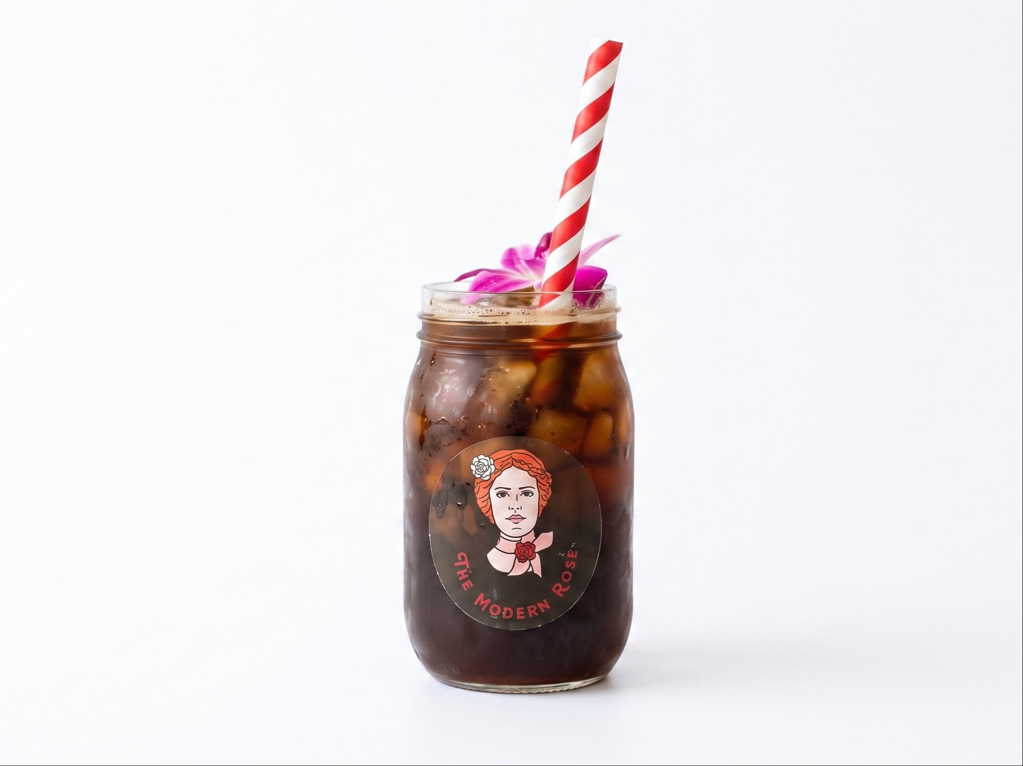 Iced Coffee