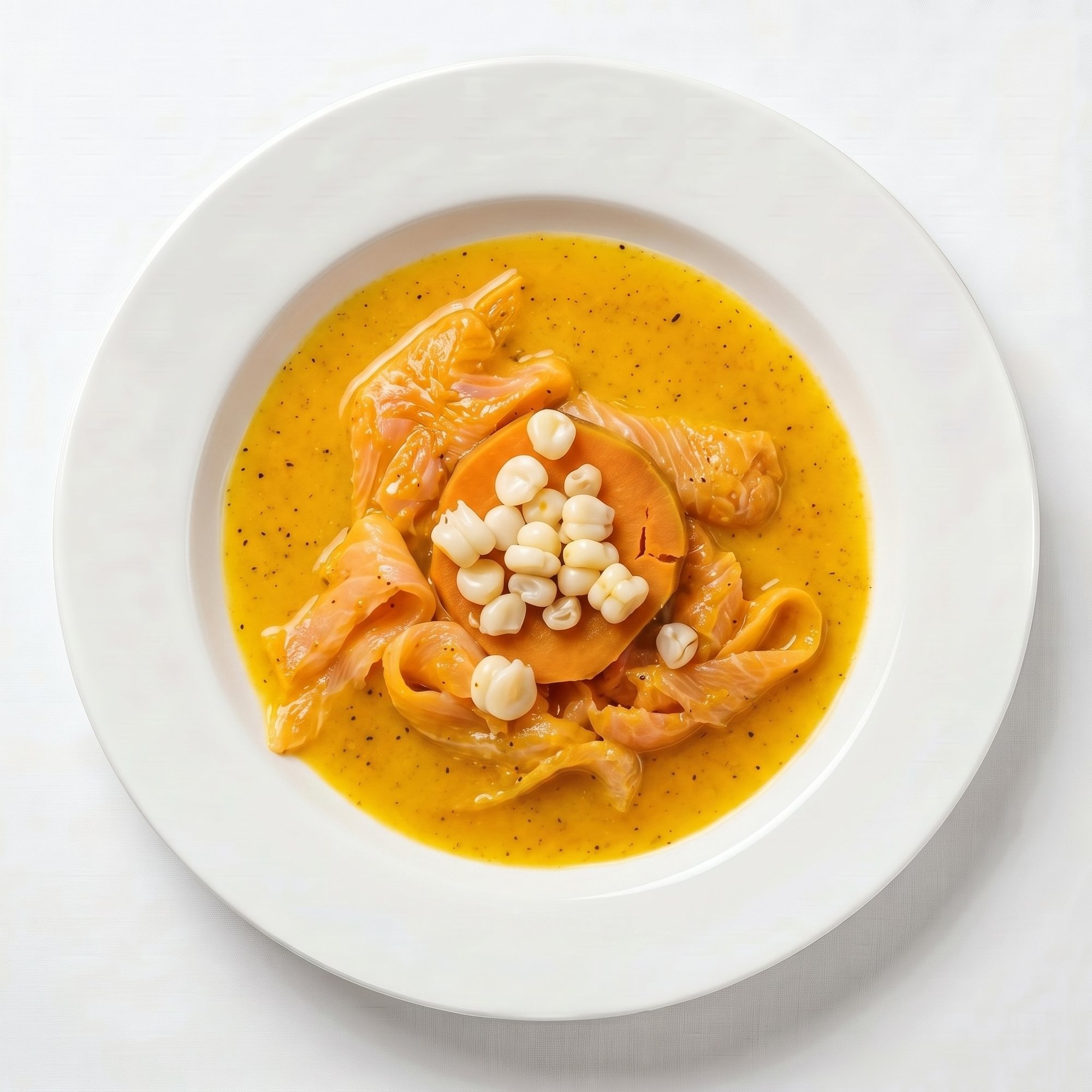 Tiradito Inti