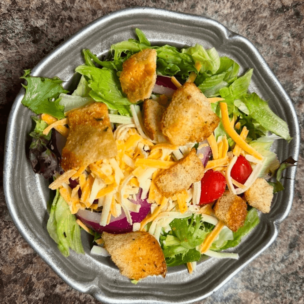 Side Salad
