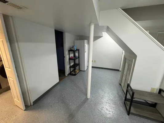 Basement Conversions and Remodeling