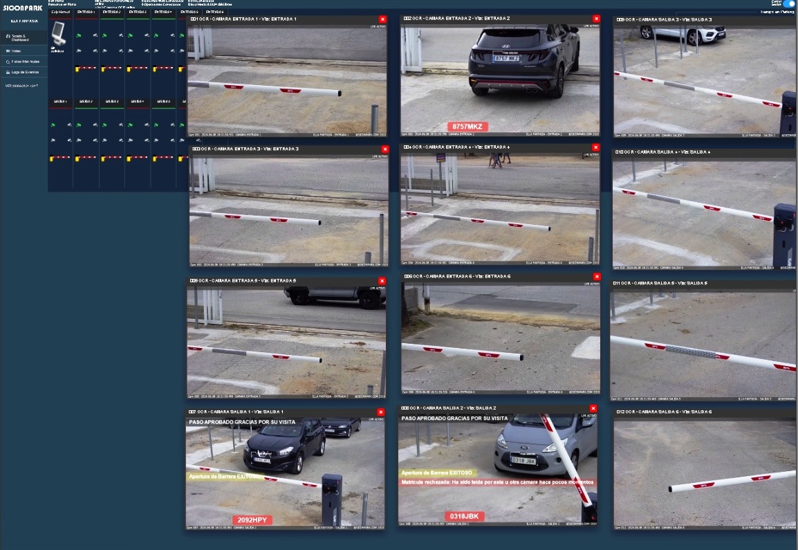 Galería en miniatura