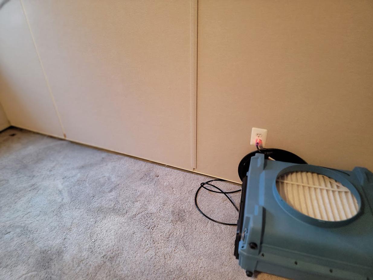 My Carpet Cleaning & Restoration Service Image