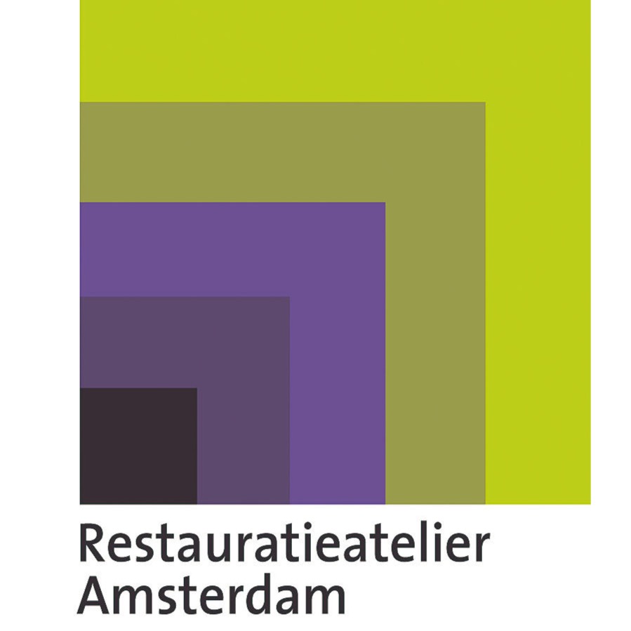 Amsterdam Restauratieatelier Logo
