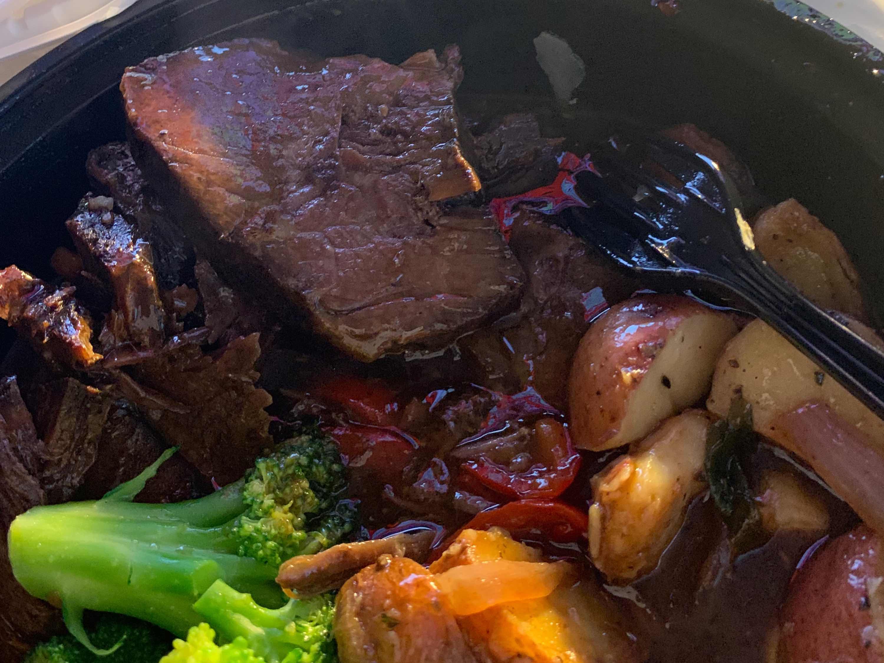 Short Ribs