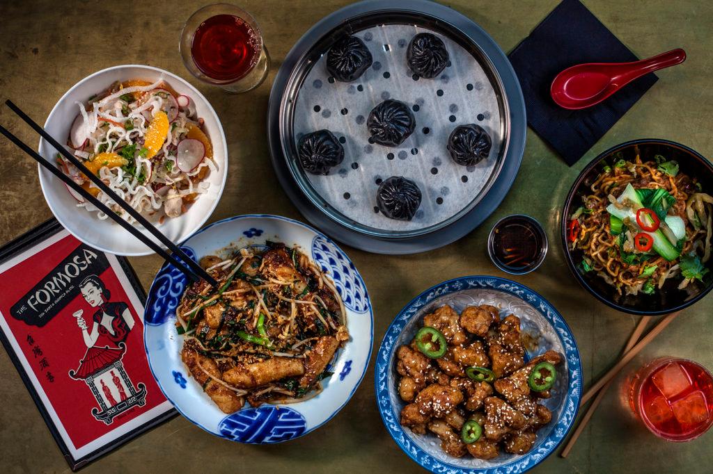 The Formosa Cafe Image