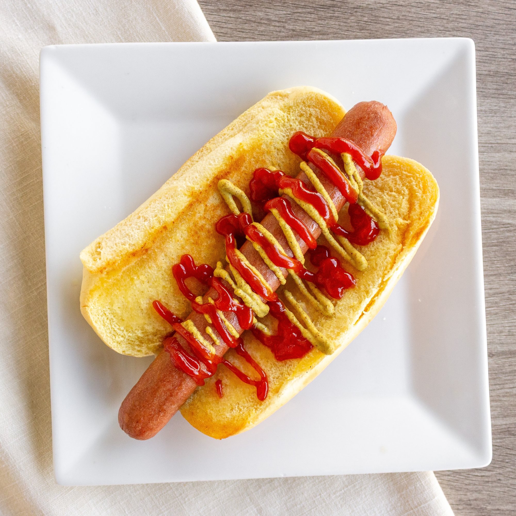 Hot Dog