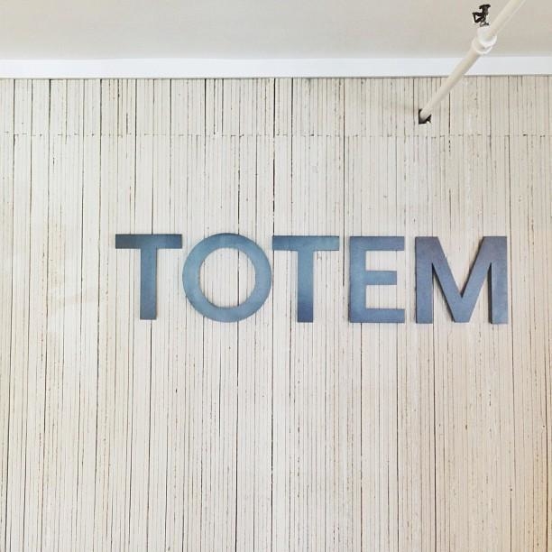 Images Totem Creative