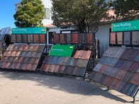 Entry -Tile Displays Entry -Tile Displays