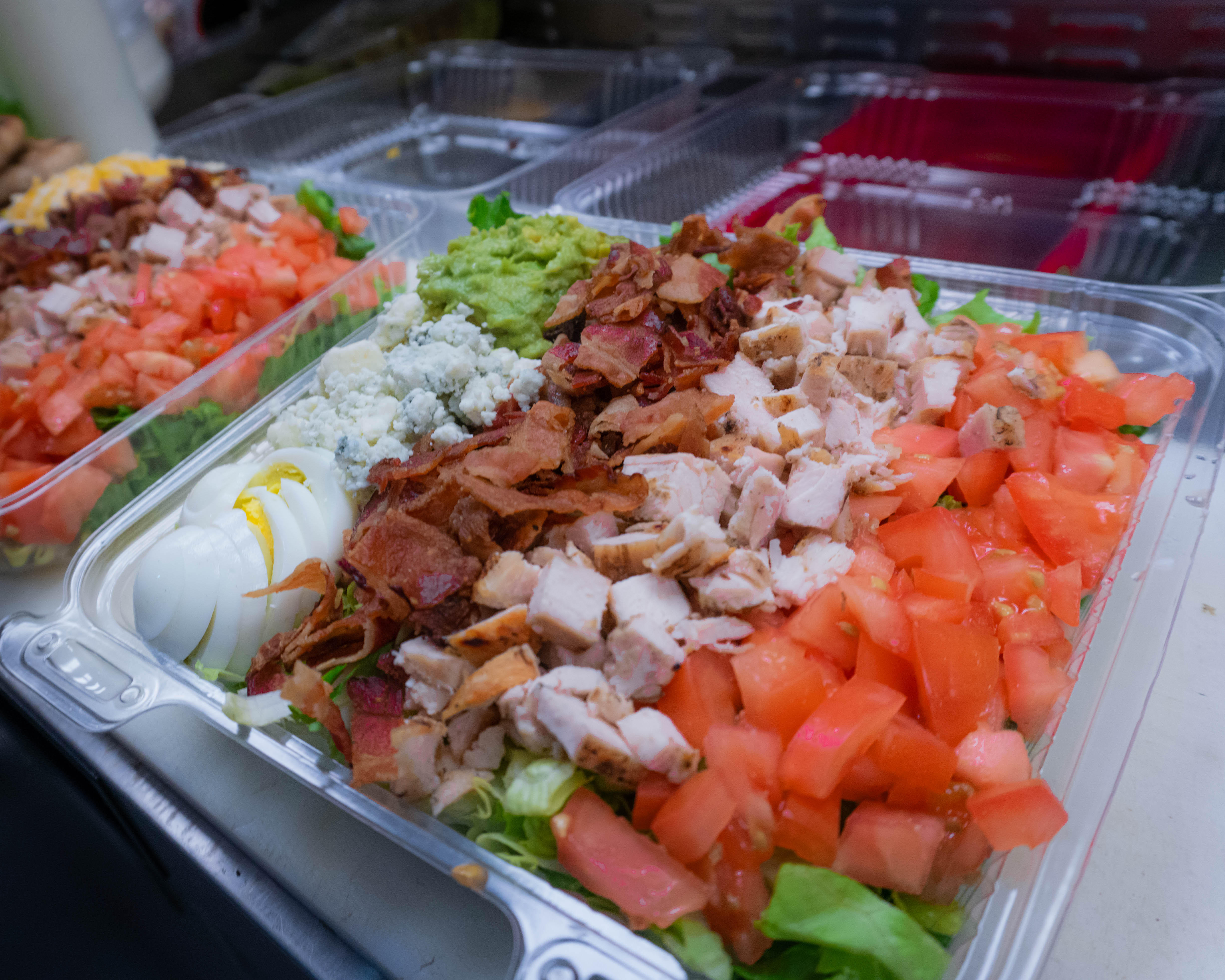 Chicken Cobb