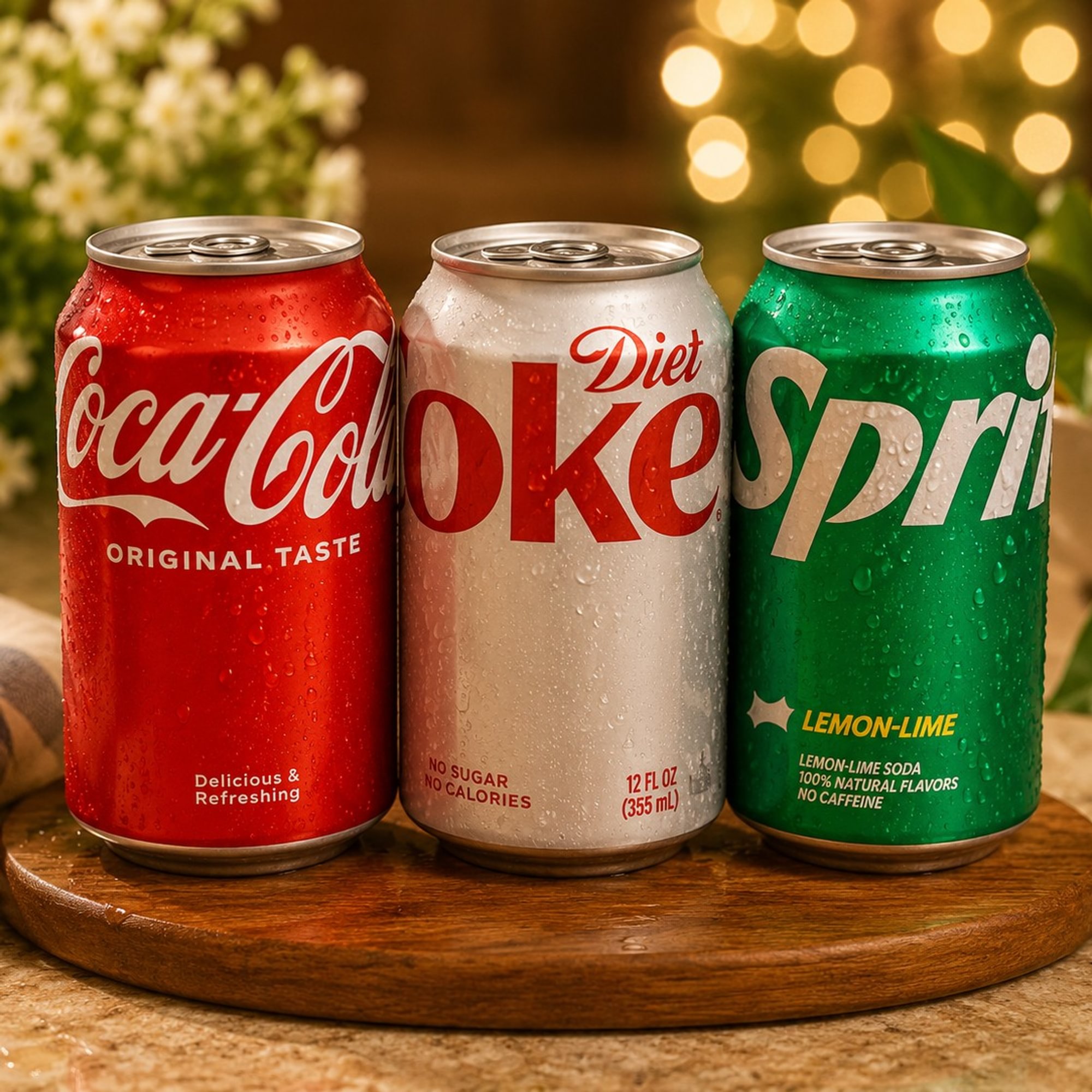 Soda Can