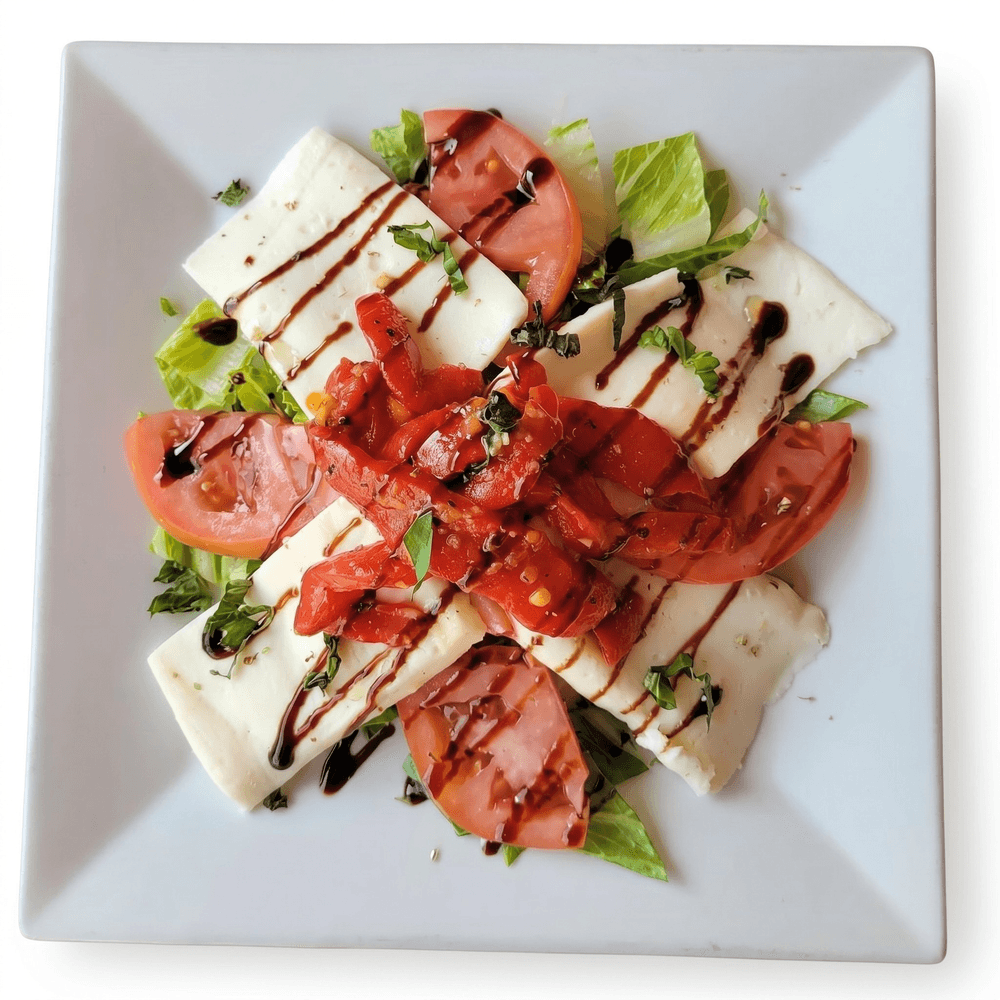 Caprese Salad