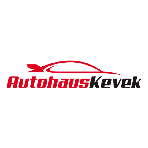 Logo von Autohaus Kevek