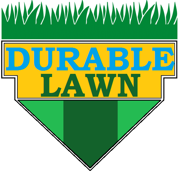Durable Lawn Logo