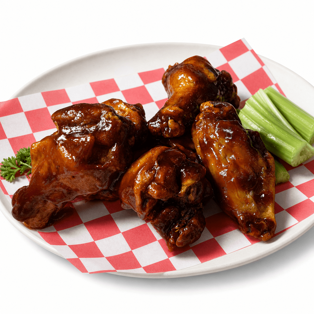 Wings 30 pieces
