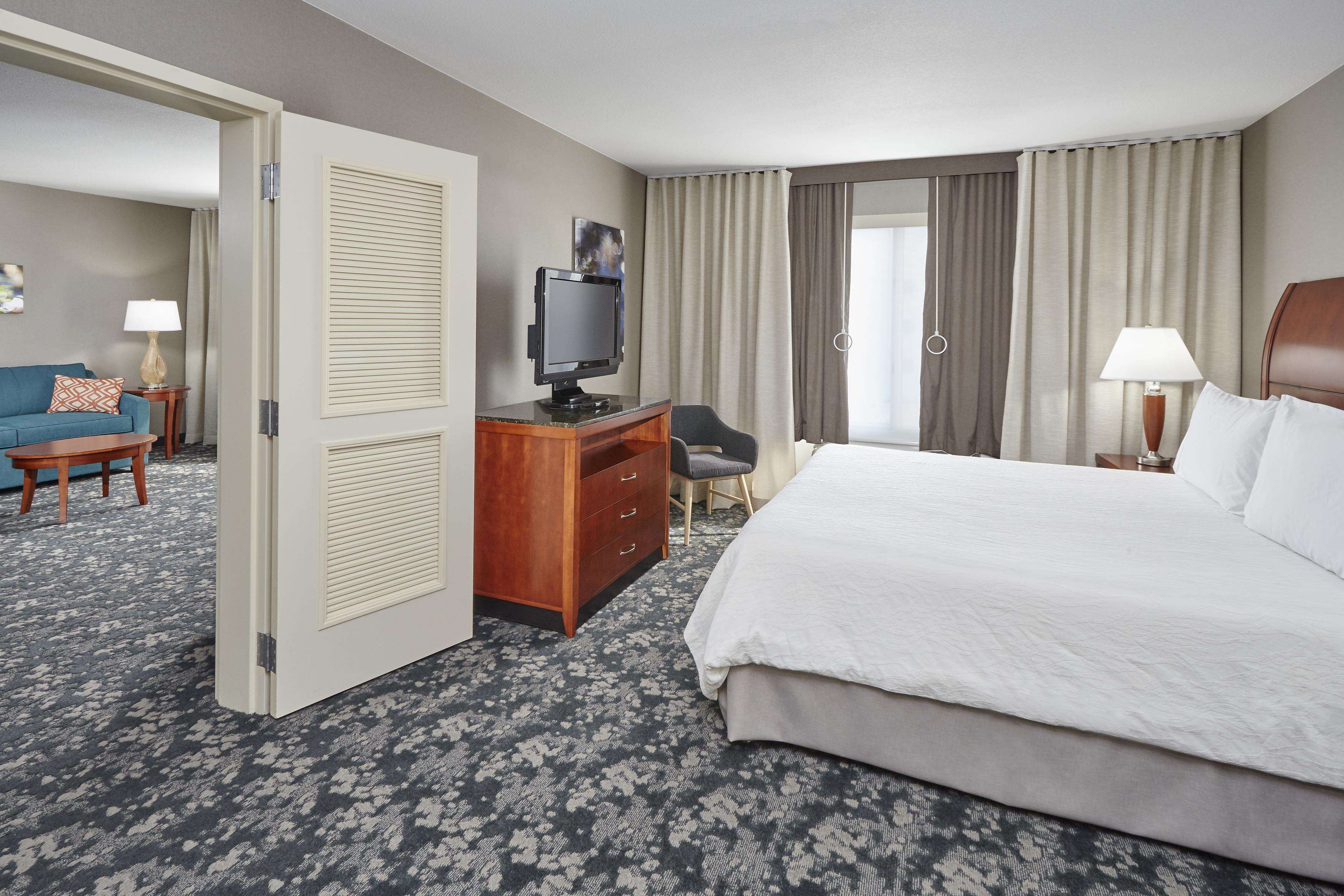 Hilton Garden Inn Schaumburg - OPEN Photo