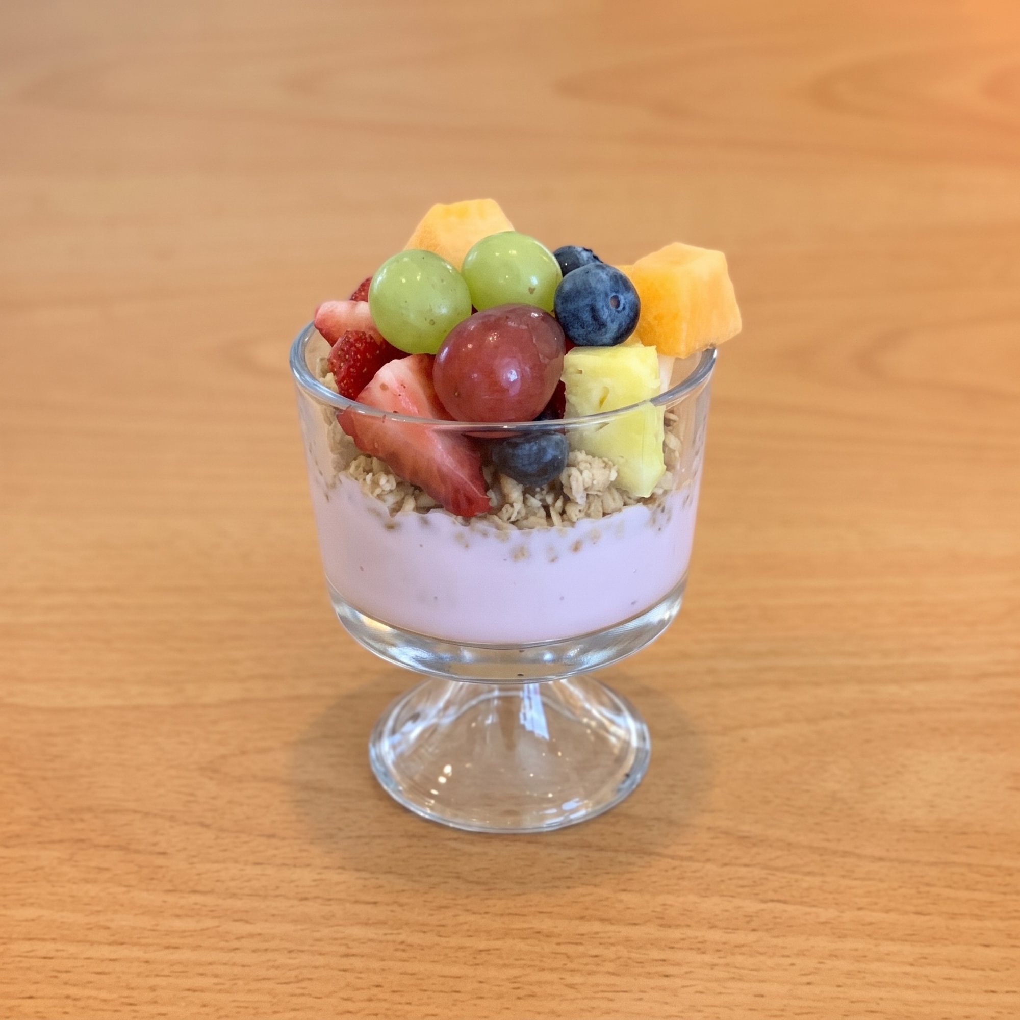 Side Parfait
