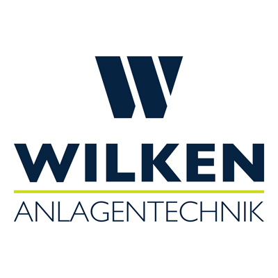 Logo von Dominik Wilken Heizungsbau / Wilken Anlagentechnik