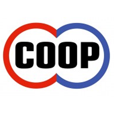 Barry County Farmers Co-Op Logo