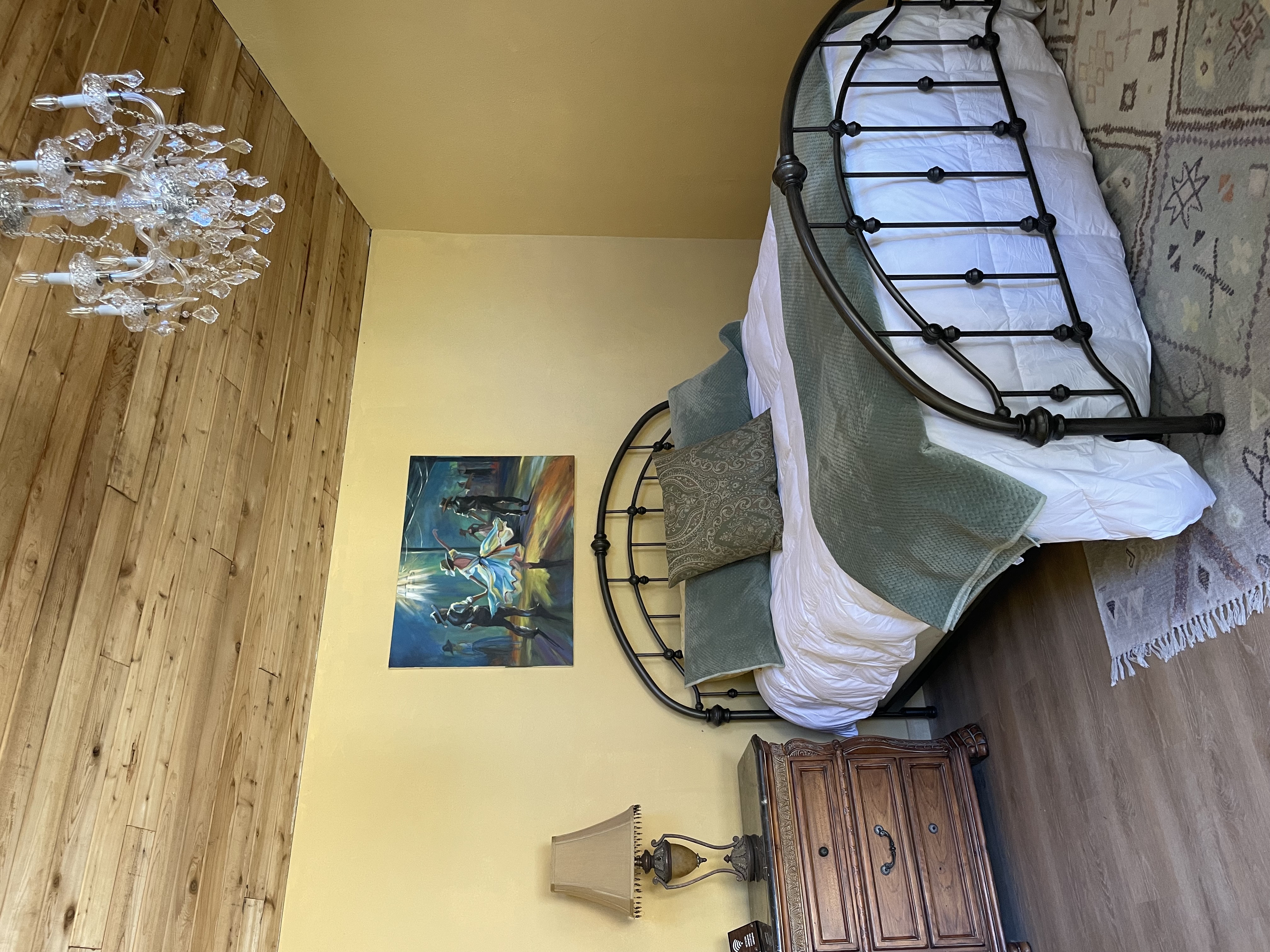 Rushing River Retreat