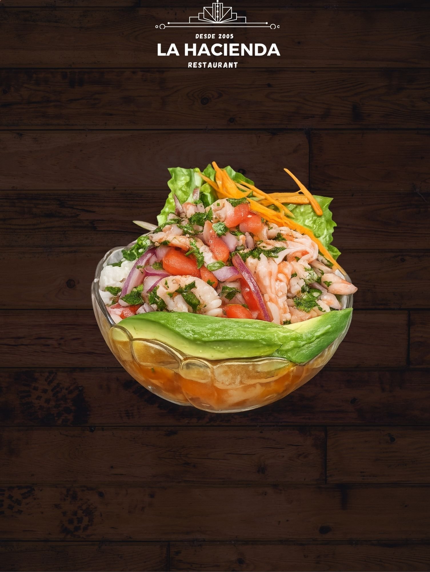 Ceviche