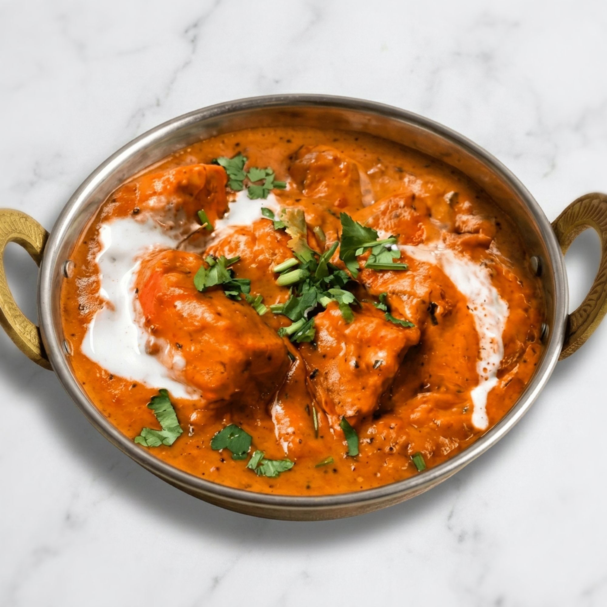 Chicken Tikka