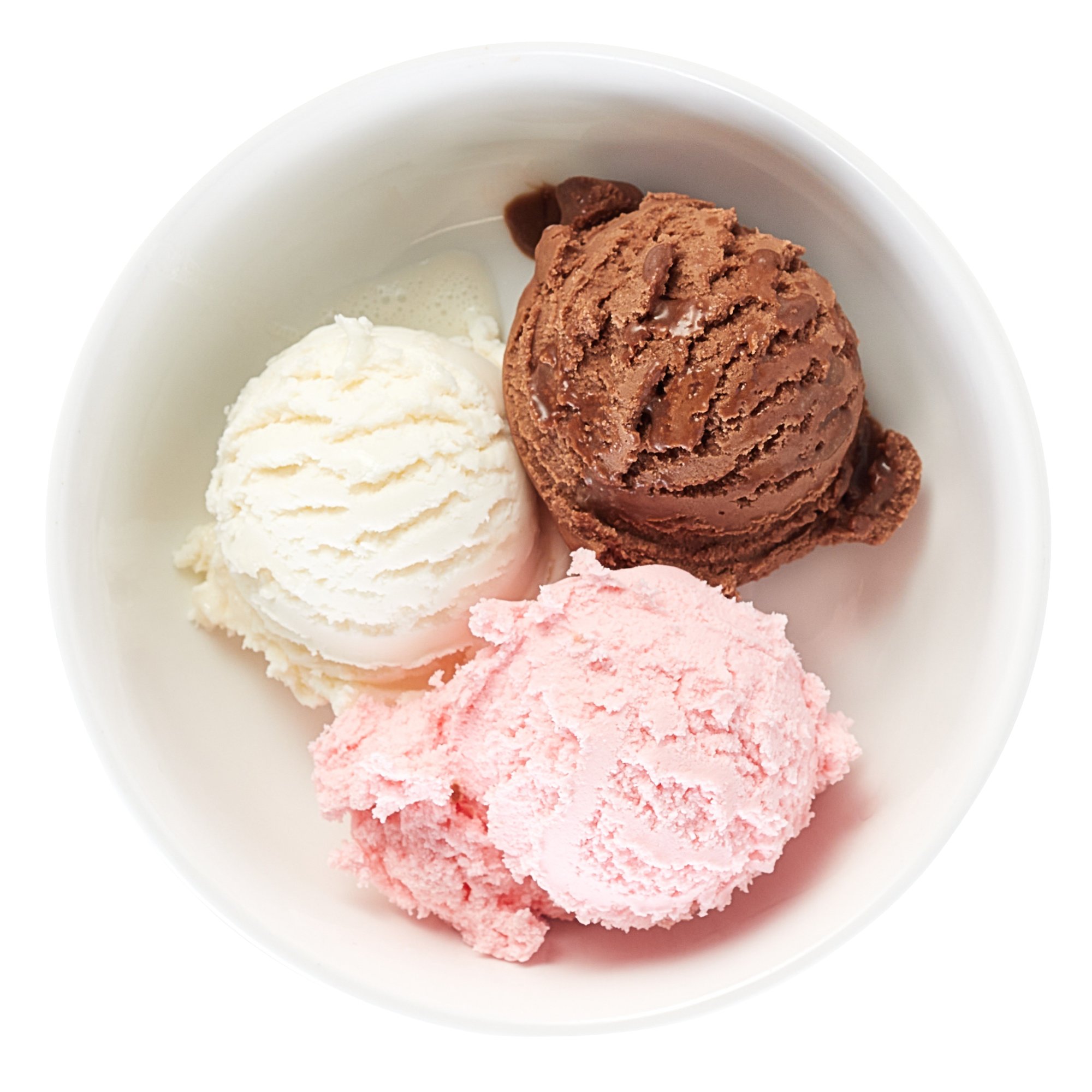 Scoop of Ice Cream