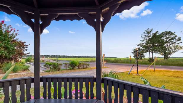 Images Best Western Chincoteague Island