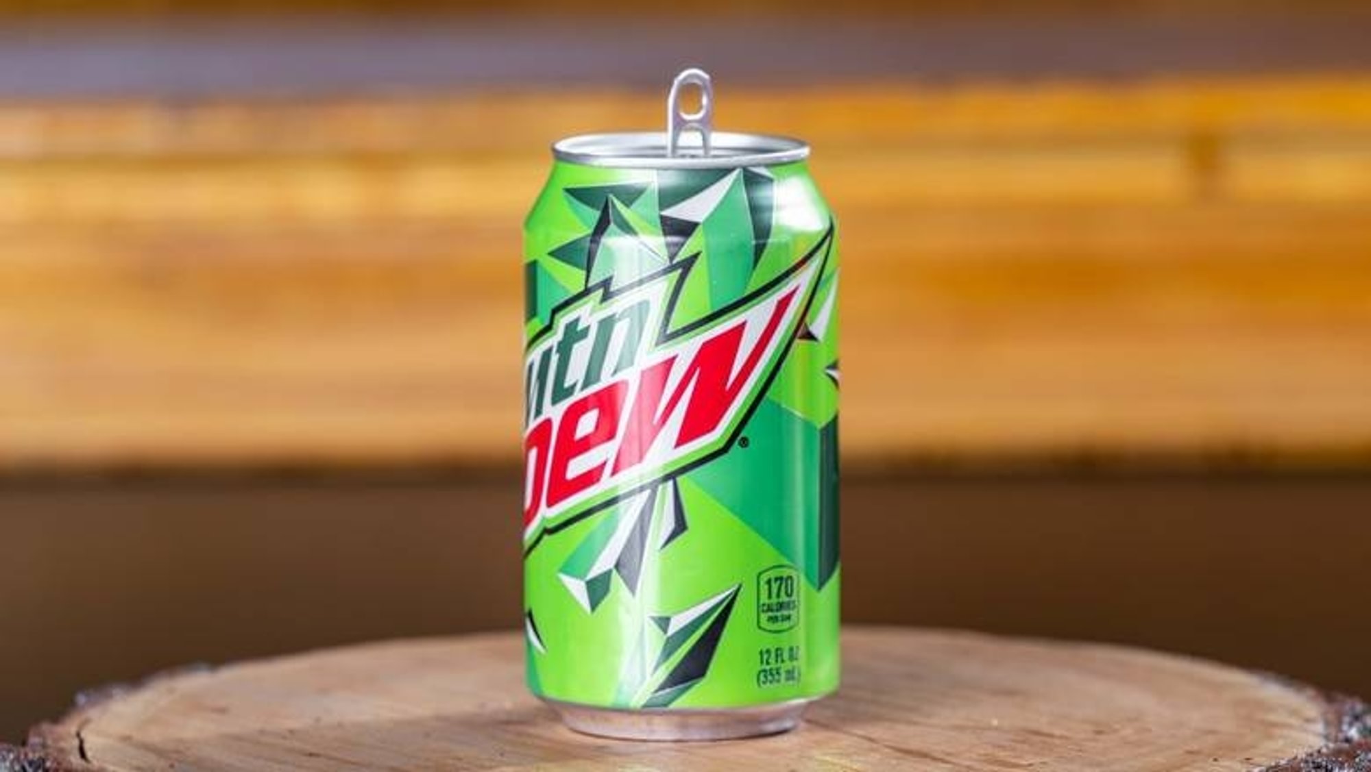 Can Soda