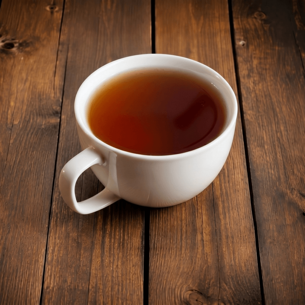 Hot Tea