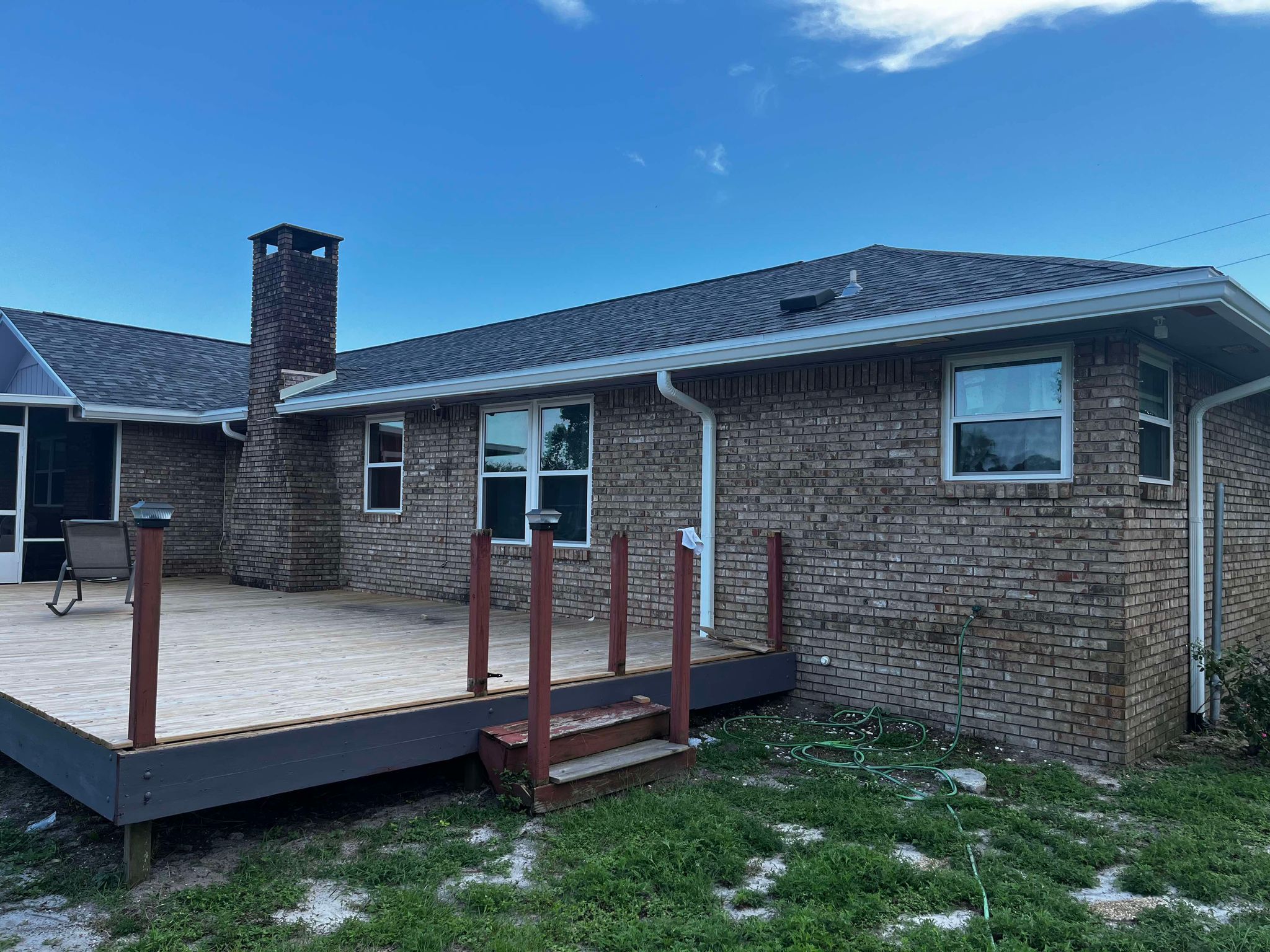 Southern Gutters LLC Image