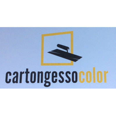 Logo di CARTONGESSO COLOR