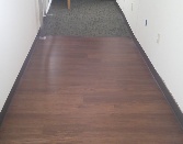 R W Flooring Photo