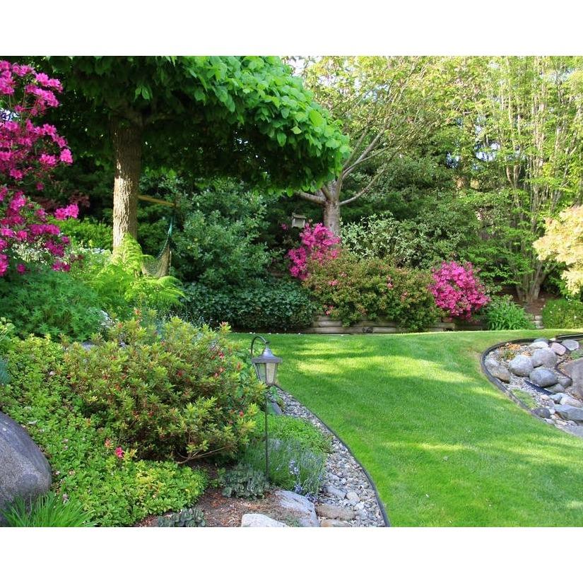 Ringers Lawn &amp; Landscape LLC Logo