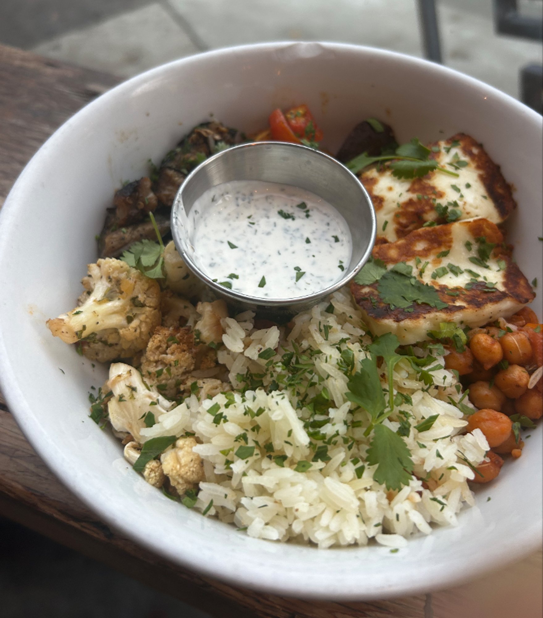 Moroccan Tagine Bowl