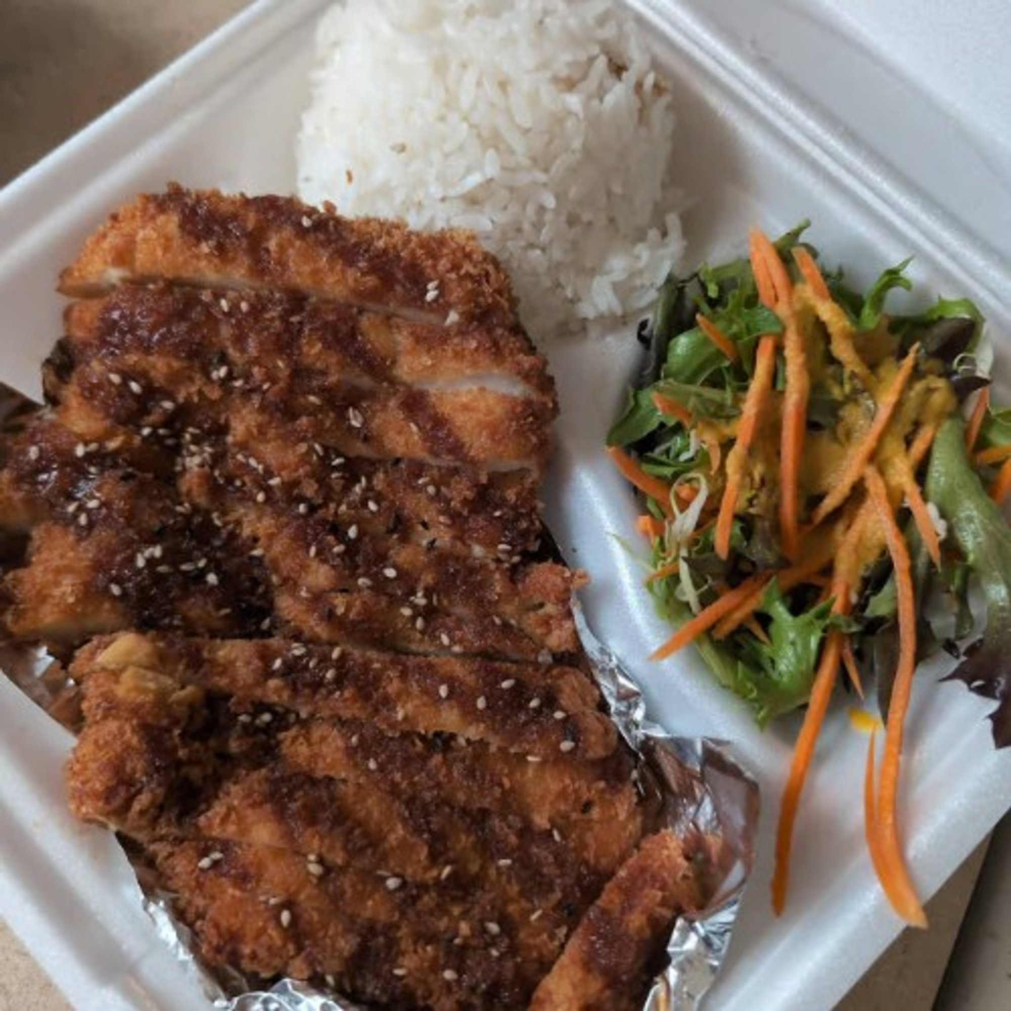 Katsu