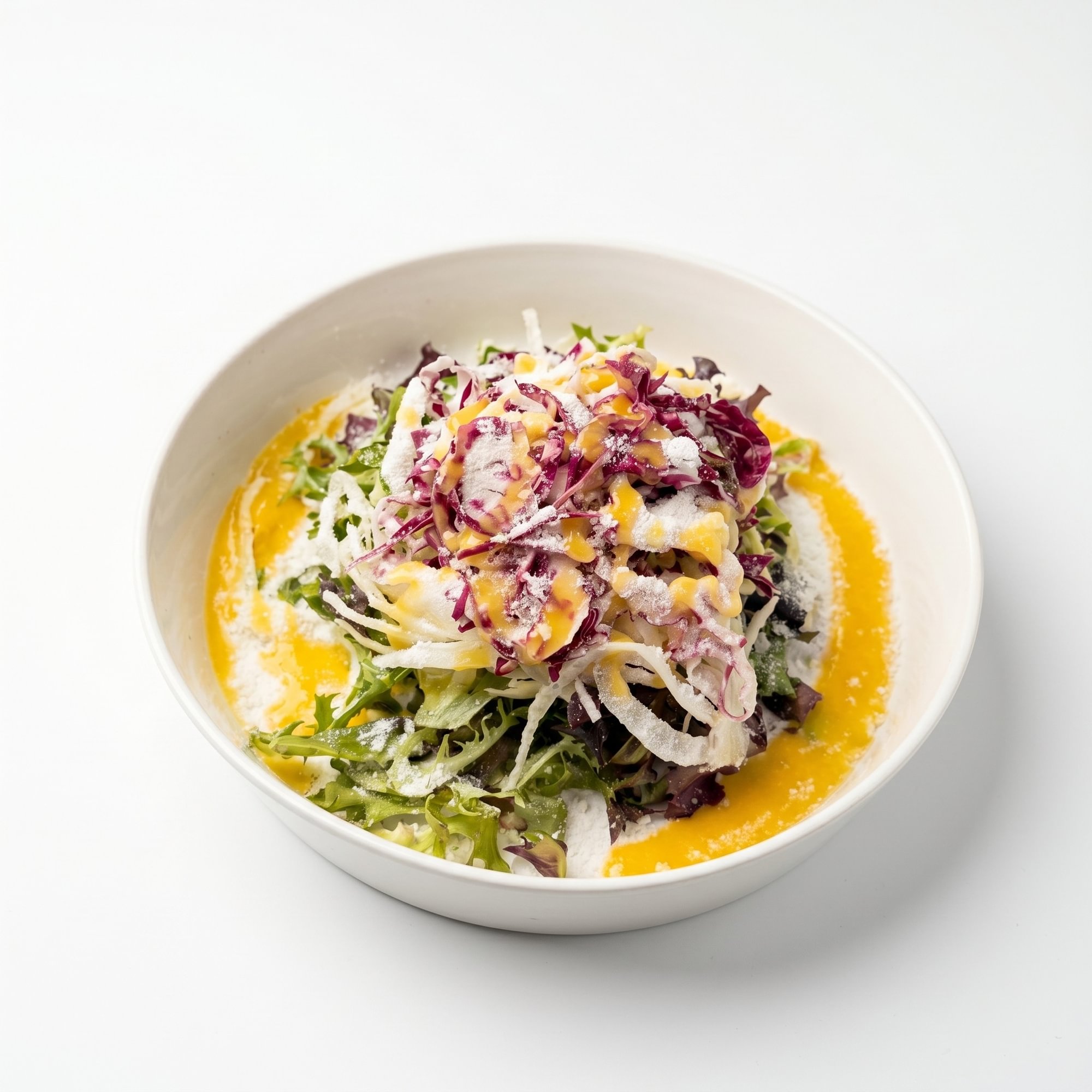 Tre Colore Insalata