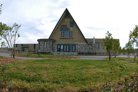 Complexe Funéraire J H Fleury
