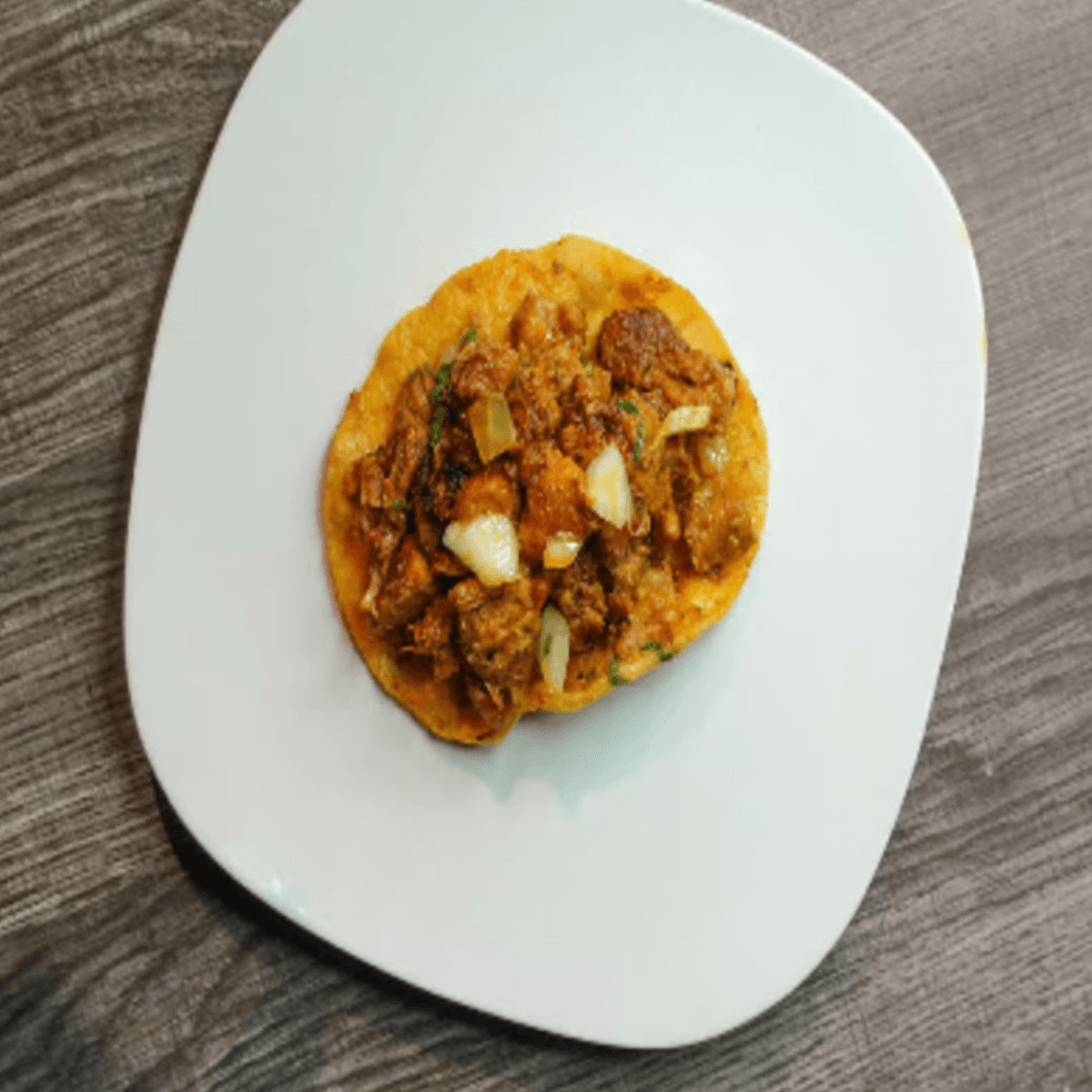 AL PASTOR