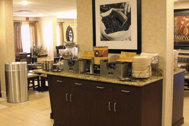 Images Hampton Inn Kuttawa/Eddyville