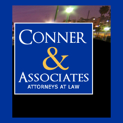 Conner &amp; Associates Logo