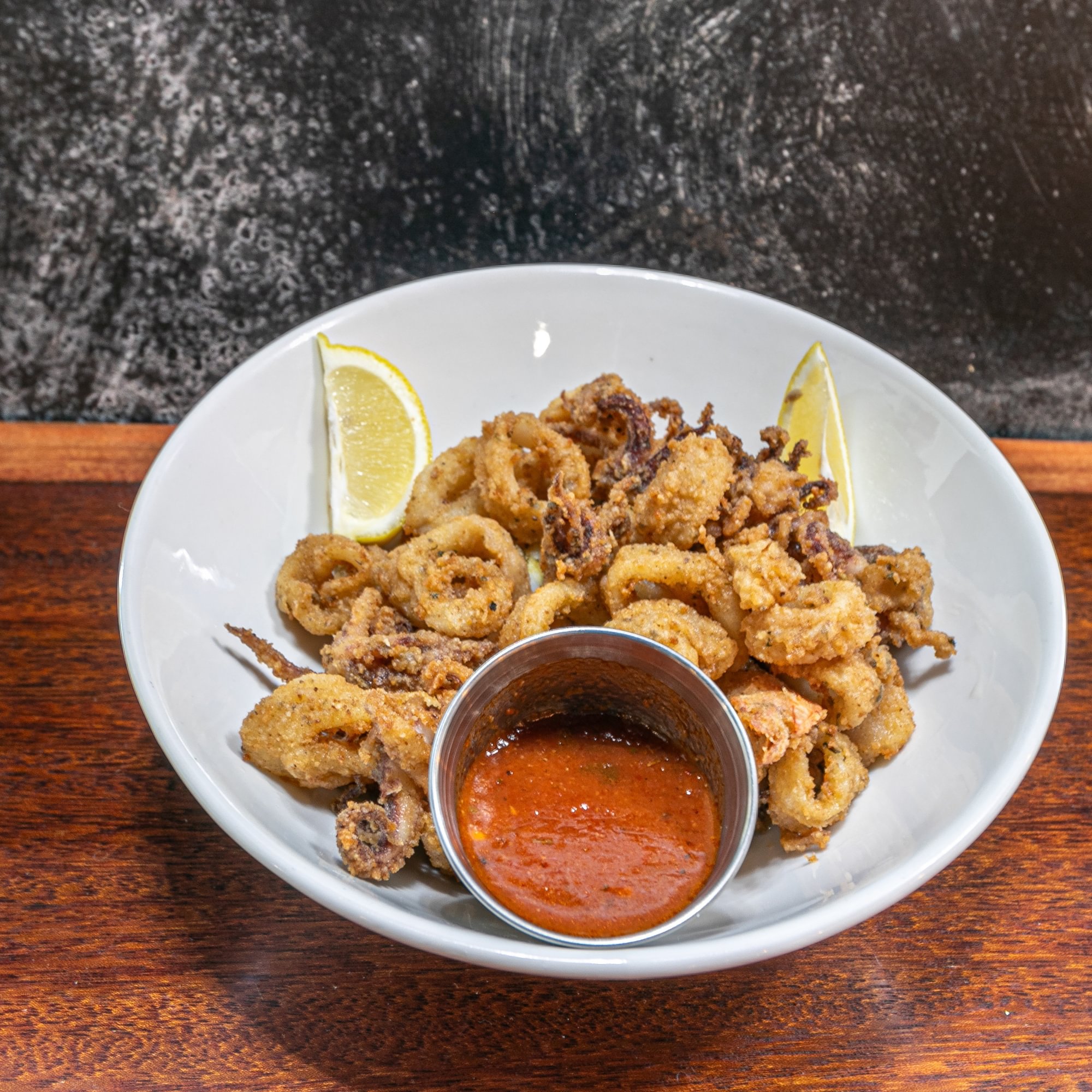 Fritto Misto