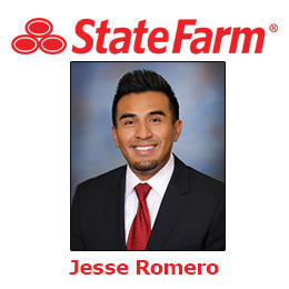 Poonam Walia - State Farm Insurance Agent Logo