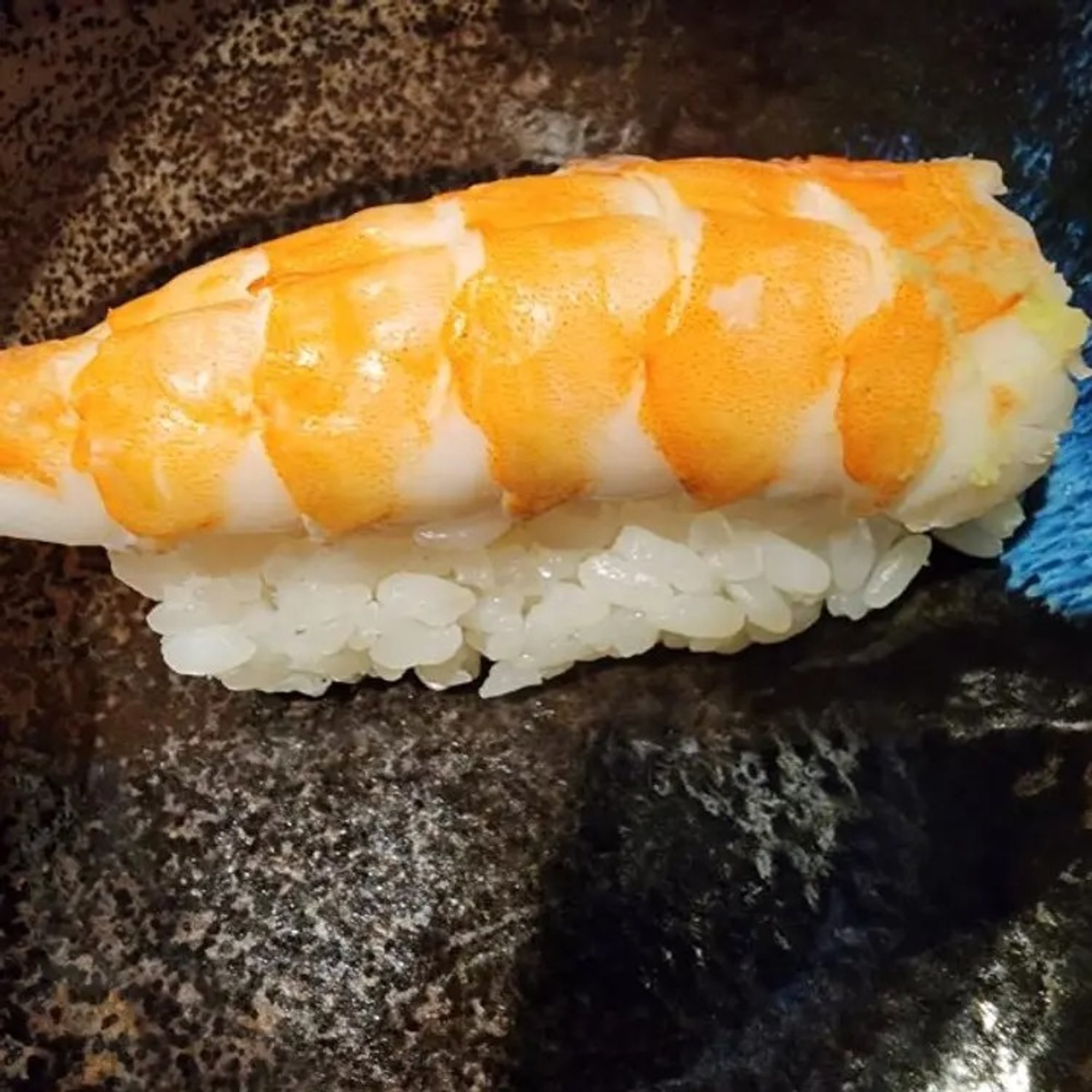 Ebi a la Carte