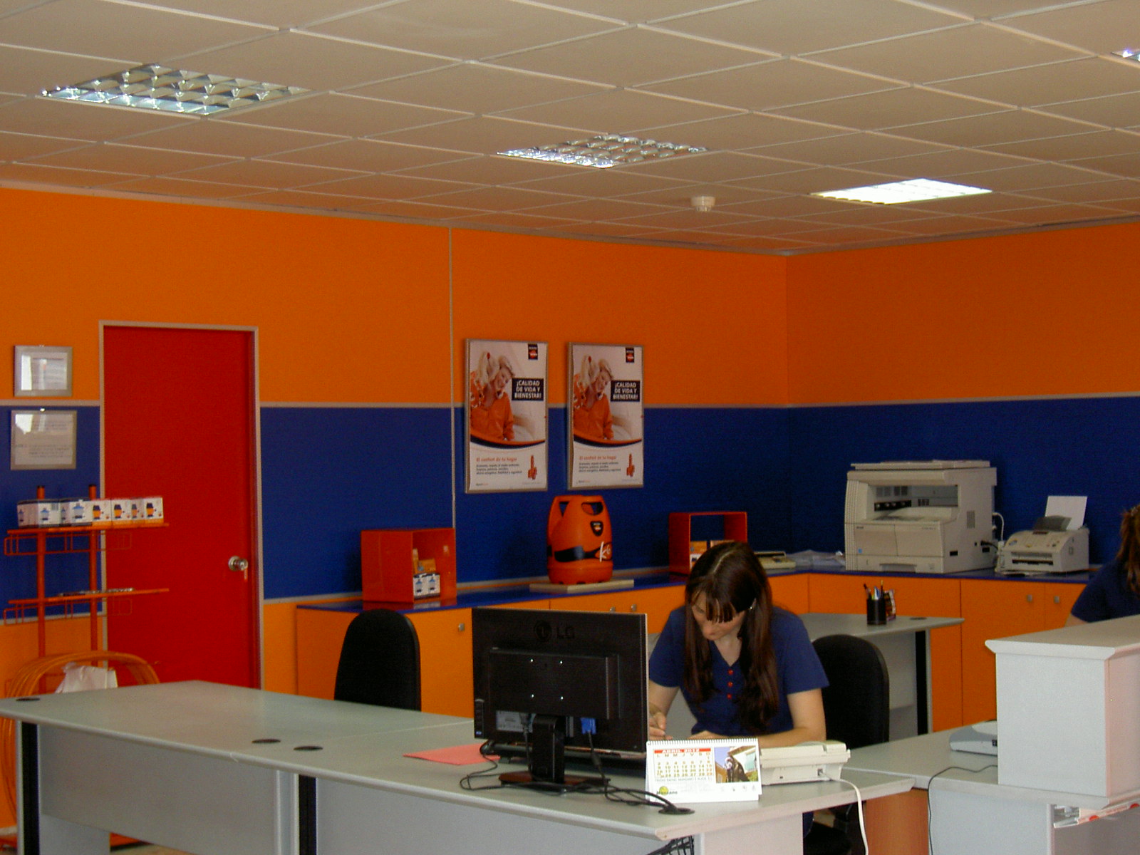 Galería en miniatura