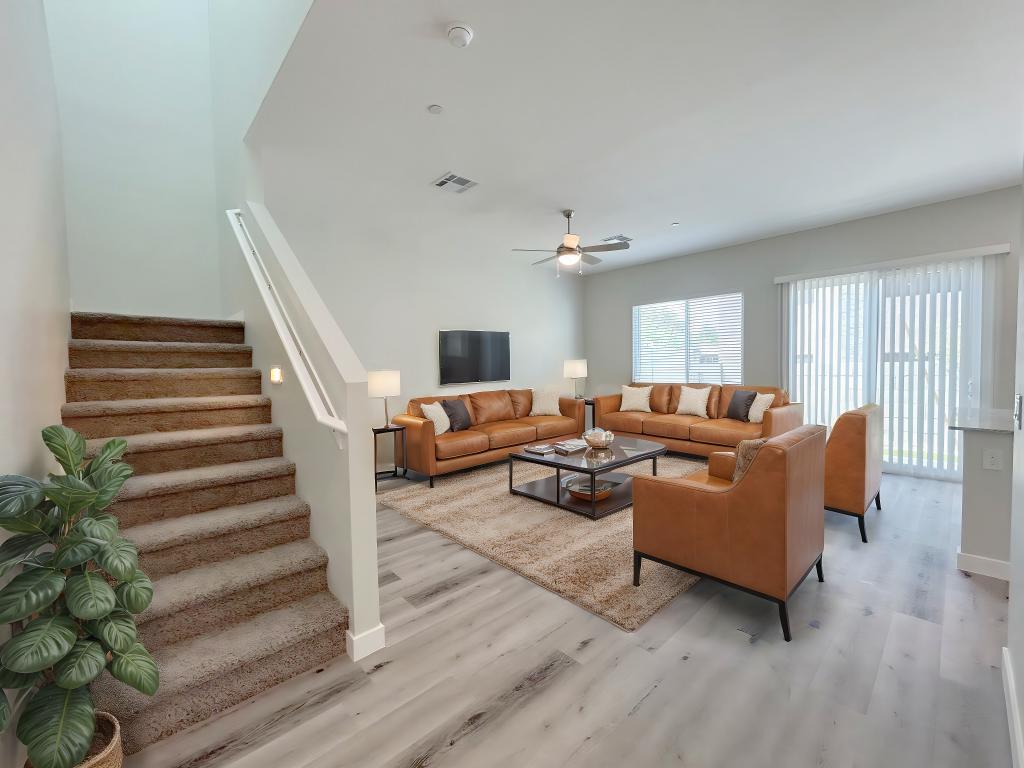 LINQ at South Mountain Image