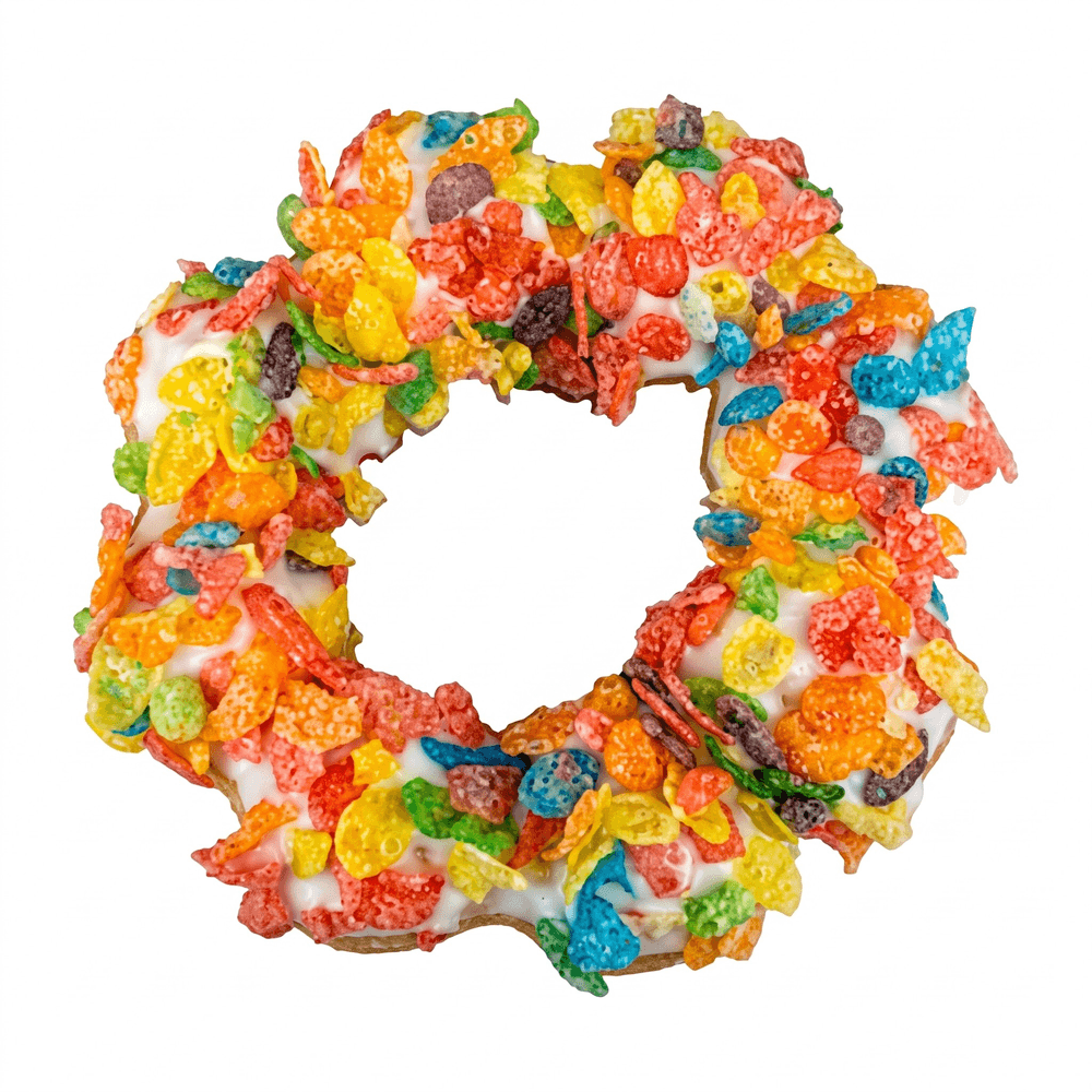 Tutti Frutti