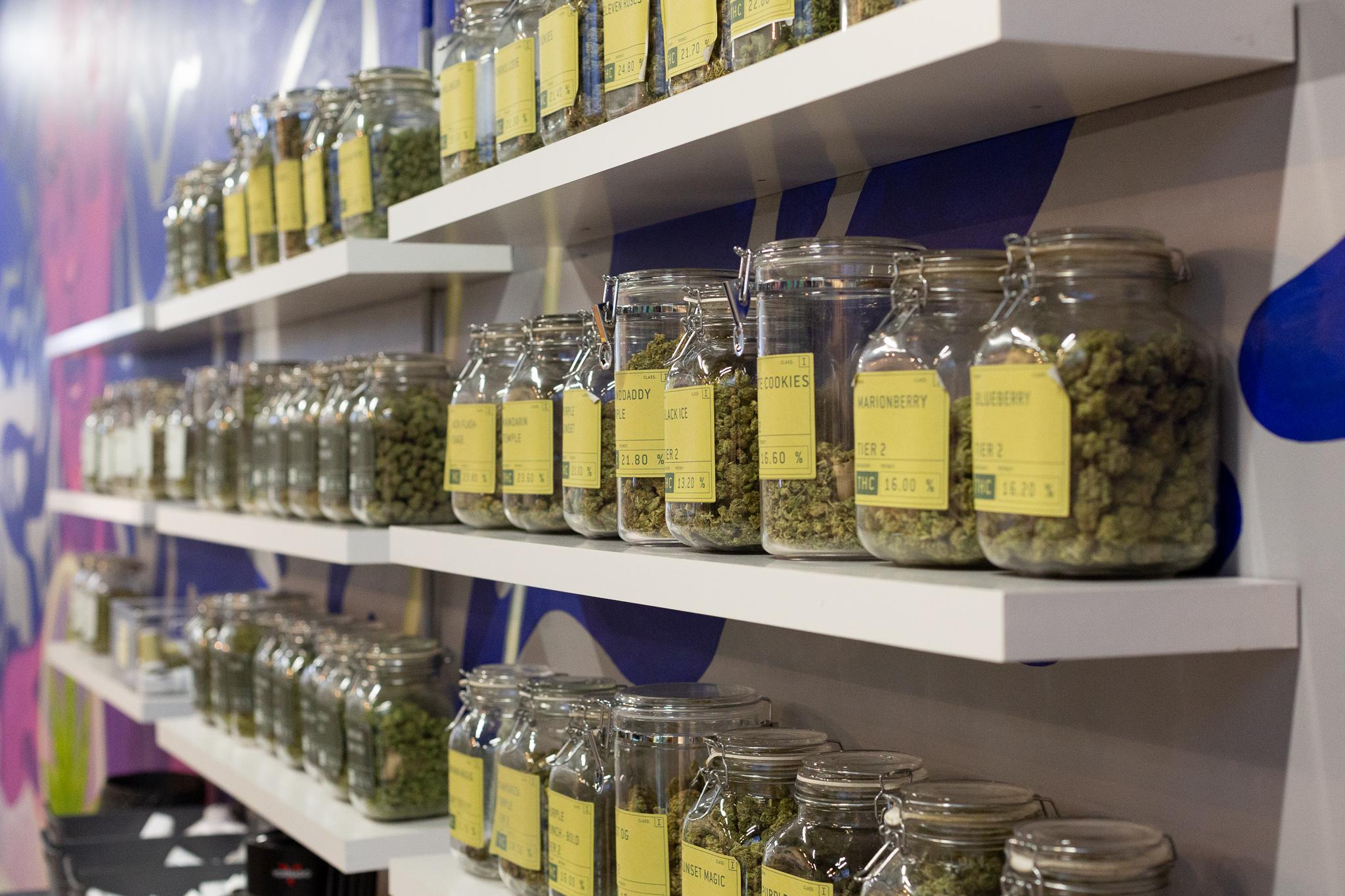 The Source Cannabis - Arkansas Image