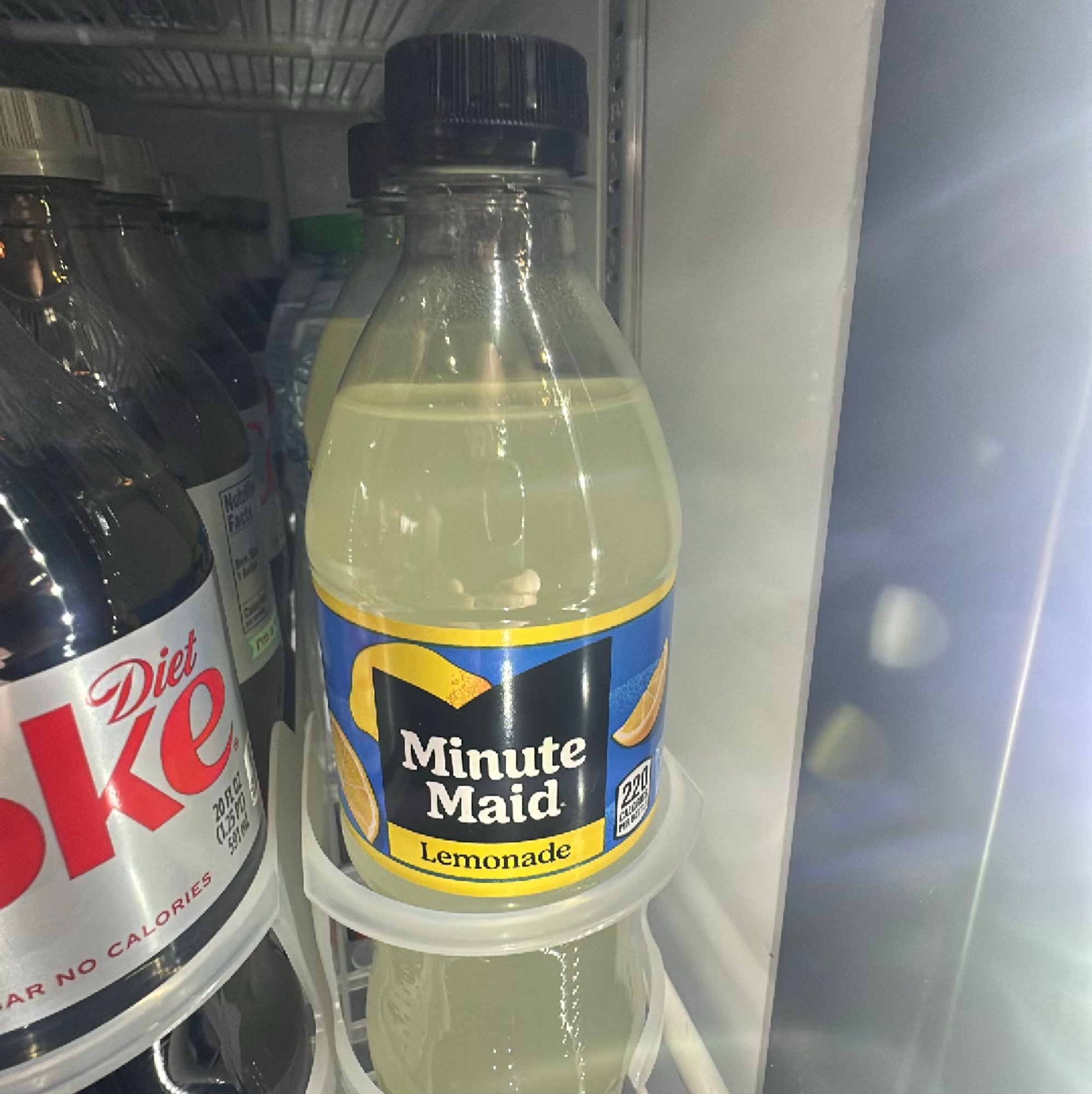 16.9 Oz Lemonade