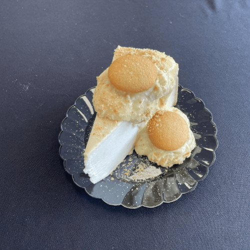 Banana Pudding Cheesecake