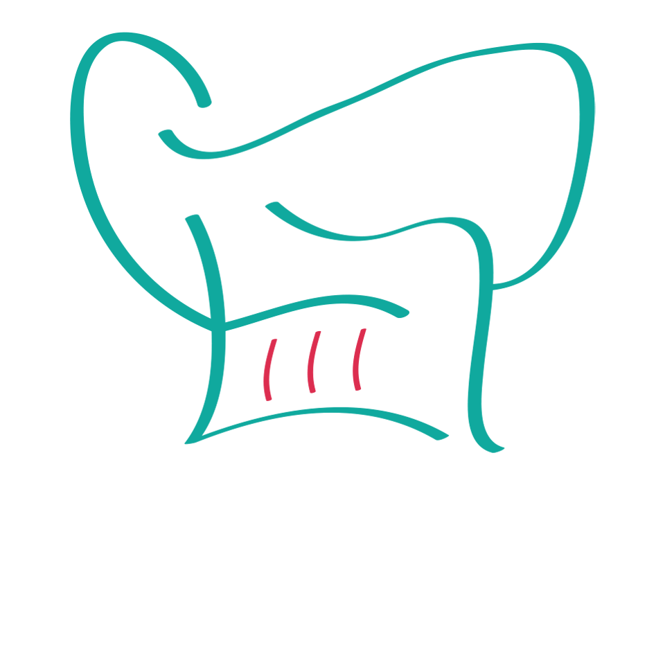 LaChef Catering Logo